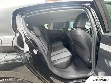 Photo 51 Peugeot 308  Hybrid 145 e-DCS6