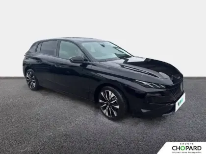 Photo 36 Peugeot 308  Hybrid 145 e-DCS6