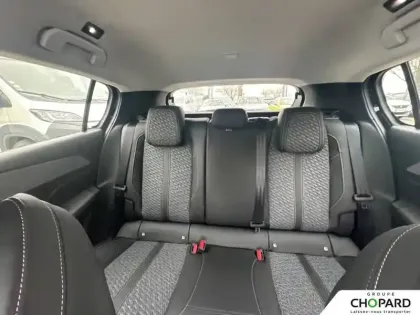 Photo 50 Peugeot 308  Hybrid 145 e-DCS6