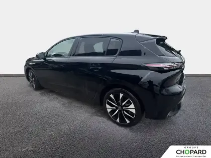 Photo 38 Peugeot 308  Hybrid 145 e-DCS6