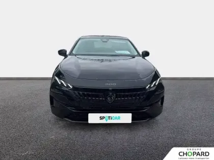 Photo 35 Peugeot 308  Hybrid 145 e-DCS6