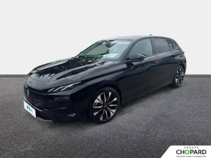 Photo Peugeot 308 Allure