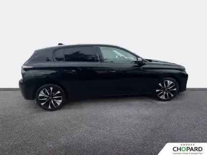 Photo 8 Peugeot 308  Hybrid 145 e-DCS6