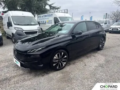 Photo 24 Peugeot 308  Hybrid 145 e-DCS6