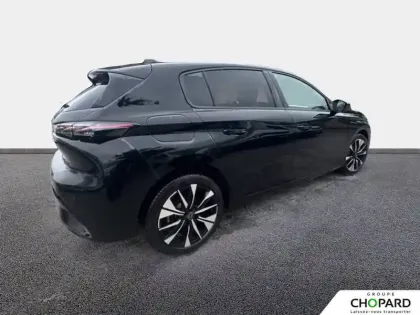 Photo 34 Peugeot 308  Hybrid 145 e-DCS6