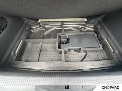 Photo 23 Peugeot 308  Hybrid 145 e-DCS6