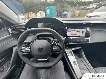 Photo 33 Peugeot 308  Hybrid 145 e-DCS6