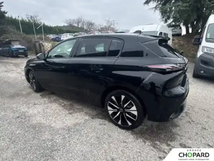 Photo 61 Peugeot 308  Hybrid 145 e-DCS6