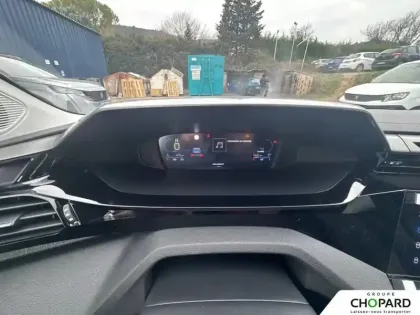 Photo 48 Peugeot 308  Hybrid 145 e-DCS6