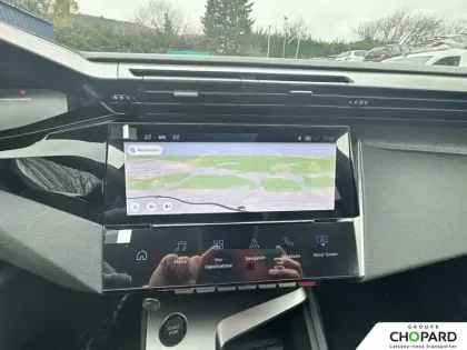 Photo 45 Peugeot 308  Hybrid 145 e-DCS6