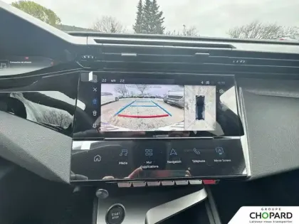 Photo 46 Peugeot 308  Hybrid 145 e-DCS6