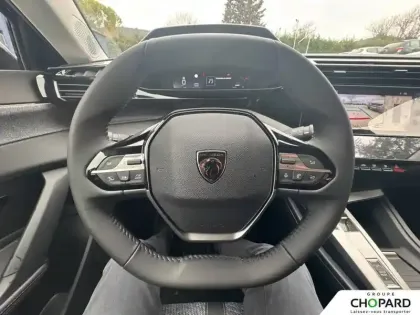 Photo 15 Peugeot 308  Hybrid 145 e-DCS6