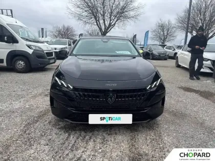 Photo 58 Peugeot 308  Hybrid 145 e-DCS6