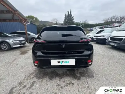 Photo 60 Peugeot 308  Hybrid 145 e-DCS6