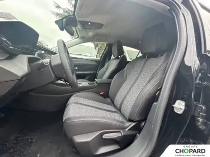 Photo 10 Peugeot 308  Hybrid 145 e-DCS6