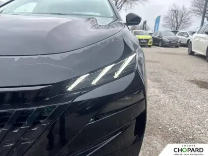 Photo 53 Peugeot 308  Hybrid 145 e-DCS6