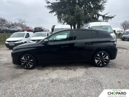 Photo 31 Peugeot 308  Hybrid 145 e-DCS6