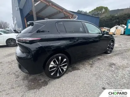 Photo 25 Peugeot 308  Hybrid 145 e-DCS6