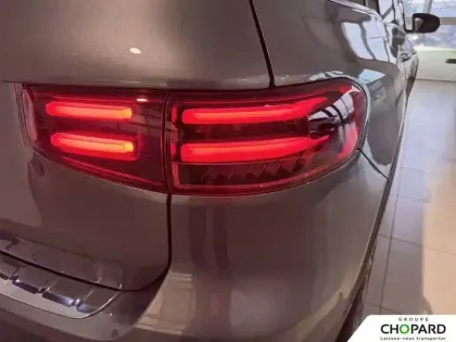 Photo 22 Mercedes GLB  200 d 8G-DCT