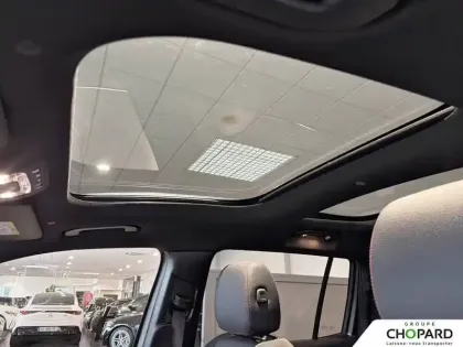 Photo 18 Mercedes GLB  200 d 8G-DCT