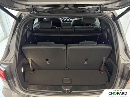 Photo 7 Mercedes GLB  200 d 8G-DCT