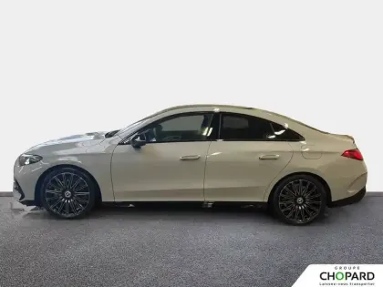 Photo 63 Mercedes CLA  220 8F-eDCT 4MATIC