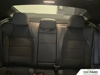 Photo 72 Mercedes CLA  220 8F-eDCT 4MATIC