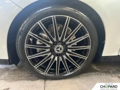 Photo 50 Mercedes CLA  220 8F-eDCT 4MATIC