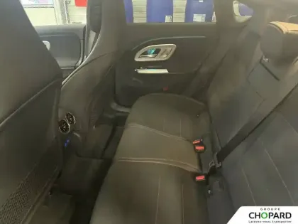 Photo 44 Mercedes CLA  220 8F-eDCT 4MATIC