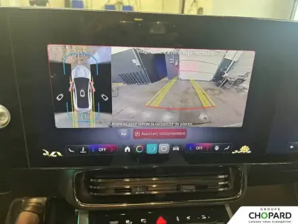 Photo 80 Mercedes CLA  220 8F-eDCT 4MATIC