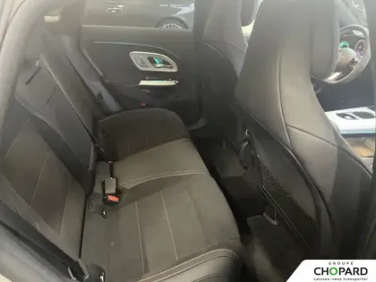 Photo 46 Mercedes CLA  220 8F-eDCT 4MATIC