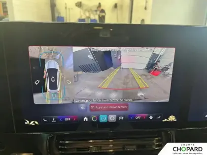 Photo 68 Mercedes CLA  220 8F-eDCT 4MATIC