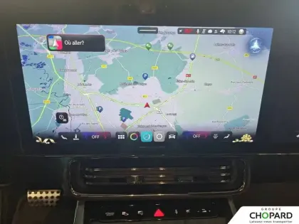 Photo 13 Mercedes CLA  220 8F-eDCT 4MATIC