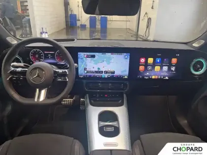 Photo 38 Mercedes CLA  220 8F-eDCT 4MATIC