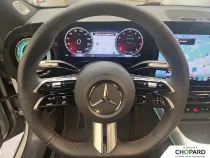 Photo 69 Mercedes CLA  220 8F-eDCT 4MATIC