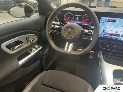 Photo 55 Mercedes CLA  220 8F-eDCT 4MATIC