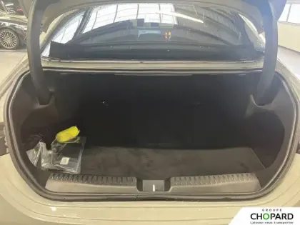 Photo 34 Mercedes CLA  220 8F-eDCT 4MATIC