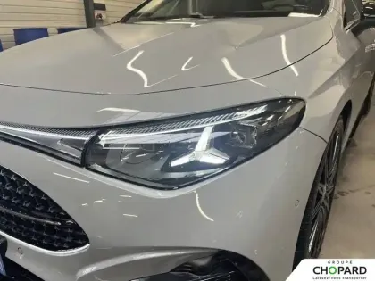 Photo 24 Mercedes CLA  220 8F-eDCT 4MATIC