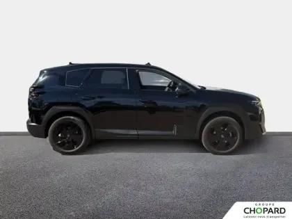 Photo 8 Citroën C5 aircross  Hybride 145 e-DCS6