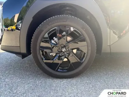 Photo 20 Citroën C5 aircross  Hybride 145 e-DCS6