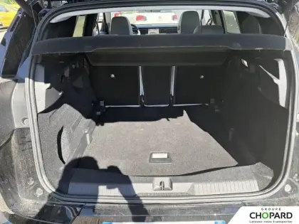 Photo 7 Citroën C5 aircross  Hybride 145 e-DCS6