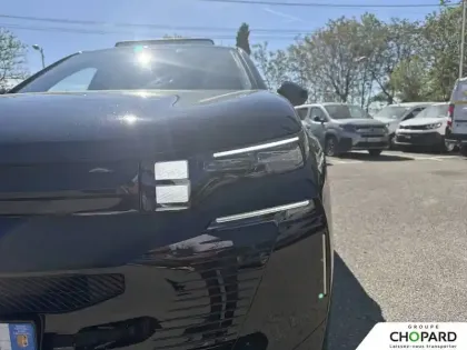 Photo 21 Citroën C5 aircross  Hybride 145 e-DCS6