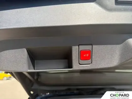 Photo 23 Citroën C5 aircross  Hybride 145 e-DCS6