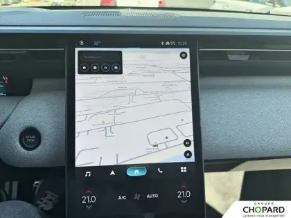 Photo 13 Citroën C5 aircross  Hybride 145 e-DCS6