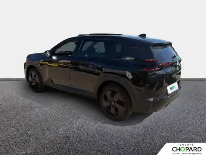 Photo 6 Citroën C5 aircross  Hybride 145 e-DCS6