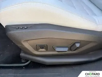 Photo 10 Citroën C5 aircross  Hybride 145 e-DCS6