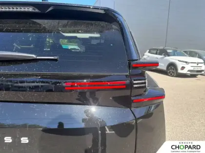 Photo 22 Citroën C5 aircross  Hybride 145 e-DCS6