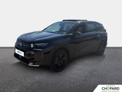 Photo Citroën C5 Aircross Max