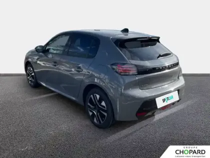 Photo 38 Peugeot 208  100 S&S BVM6