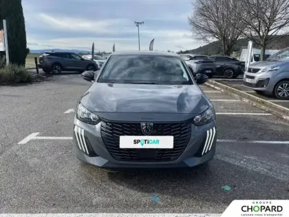 Photo 58 Peugeot 208  100 S&S BVM6